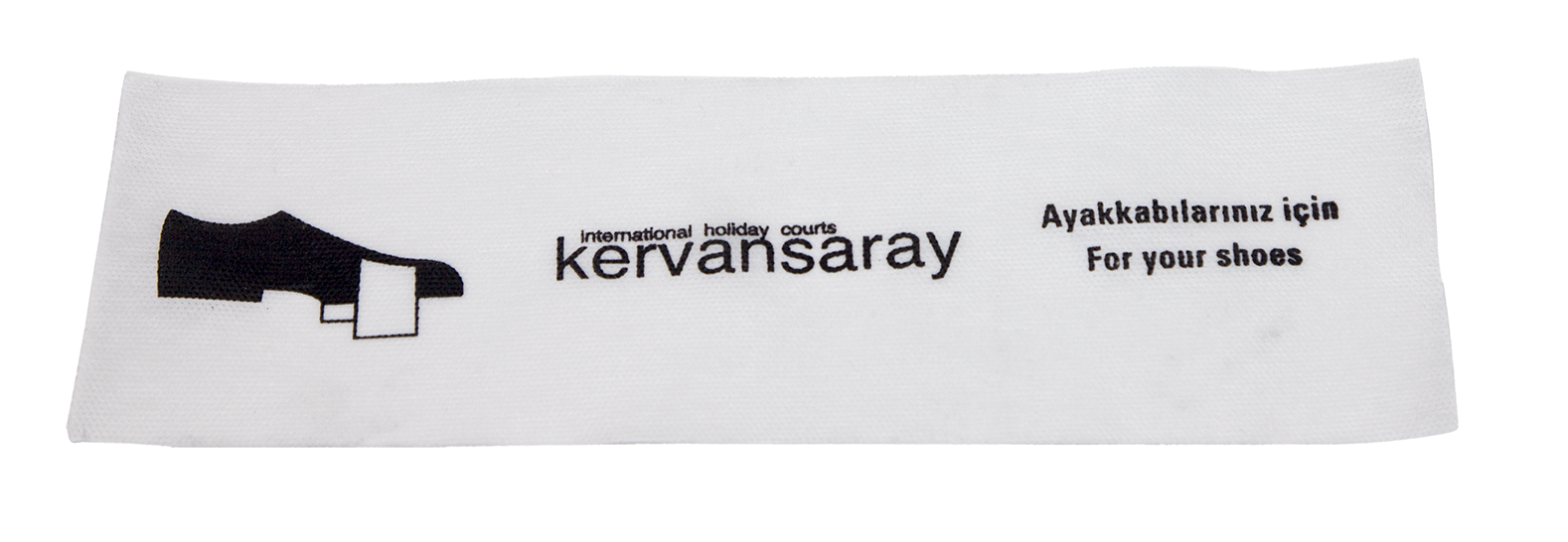 Ayakkabı Gereci | AG 03